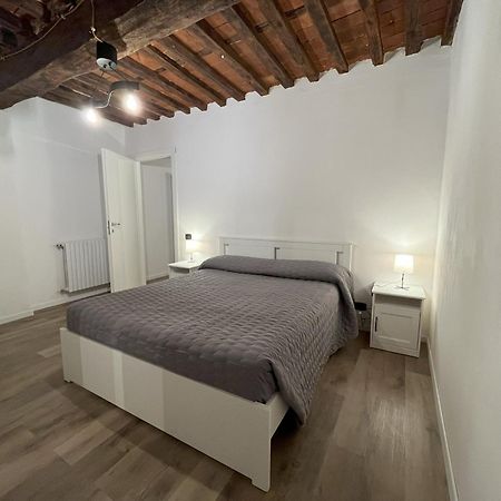 I Due Ciueli Pescia Exterior foto